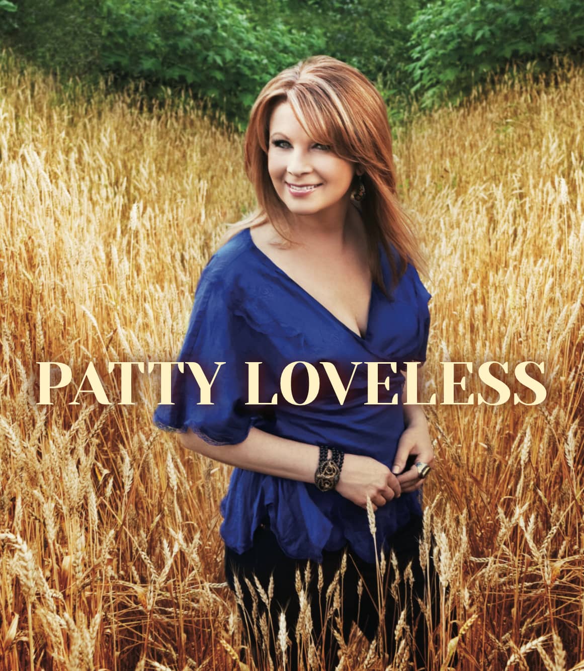 Patty Loveless | Official Website